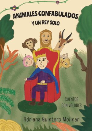 Animales Confabulados y un Rey Solo