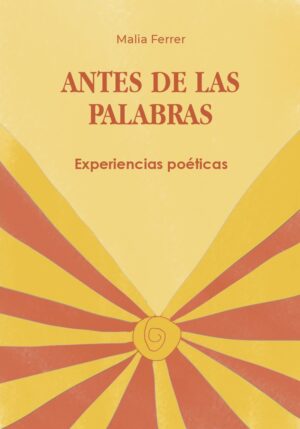 Antes de las palabras