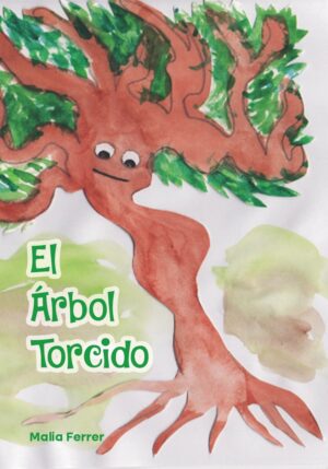 El árbol torcido