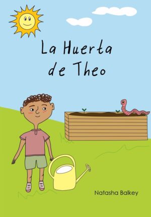 La Huerta de Theo