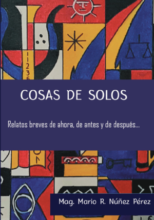 Cosas de Solos 2da edición