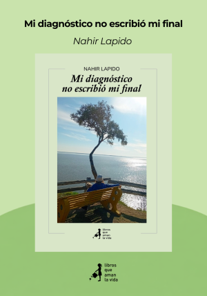 Mi diagnóstico no escribió mi final
