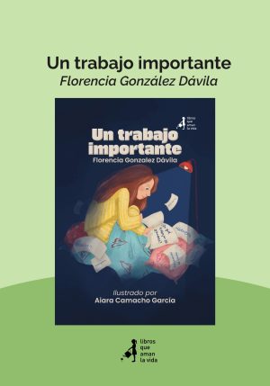 Un trabajo importante