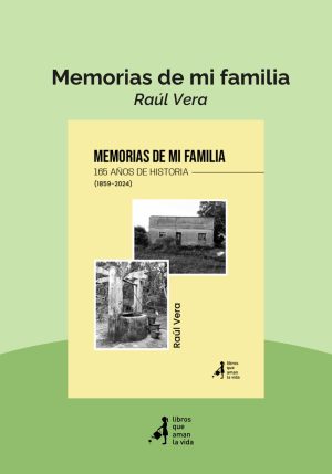 Memorias de mi familia