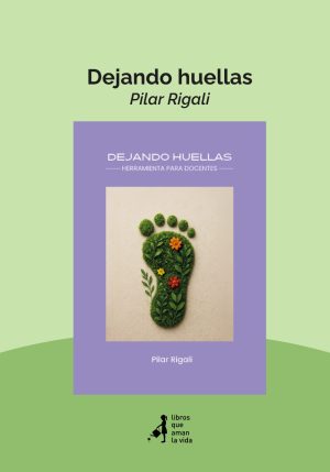 Dejando huellas