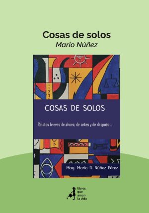 Cosas de Solos 2da edición