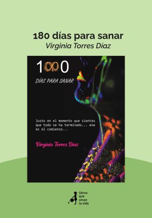 180 días para sanar