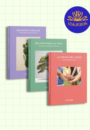 Trilogía para una educación consciente