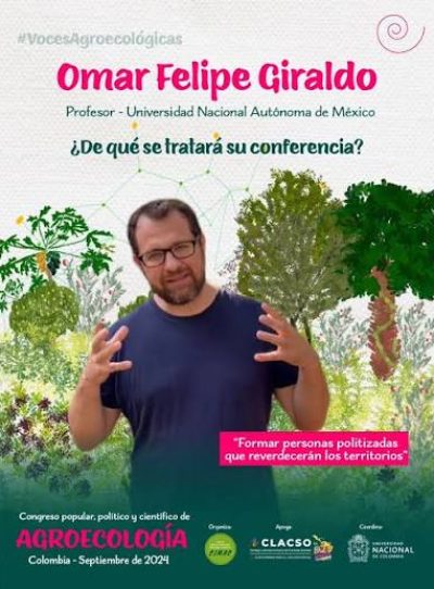 omar felipe