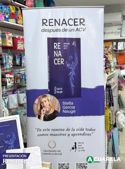 renacer 2